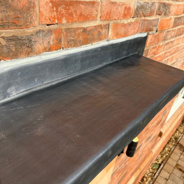 Flat Roofs Flat Roofs