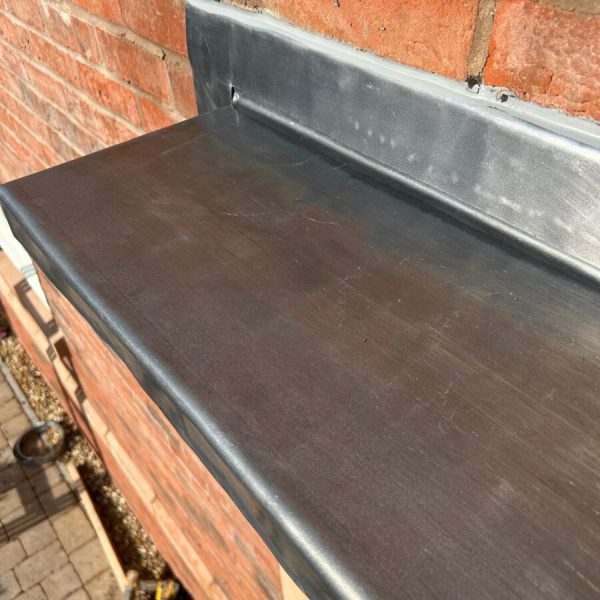 Flat Roofs Flat Roofs