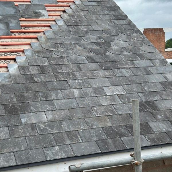 Re-roofs Re-roofs