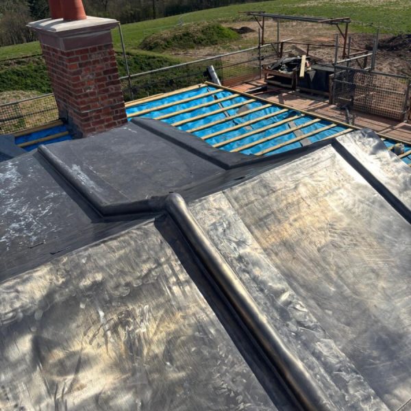 Lead Roofing Specialist  